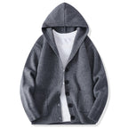 Knitwear Sweater Men's Autumn Fashion Casual
