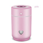 Car humidifier