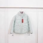 Short Winter Cotton-padded Clothes For Women