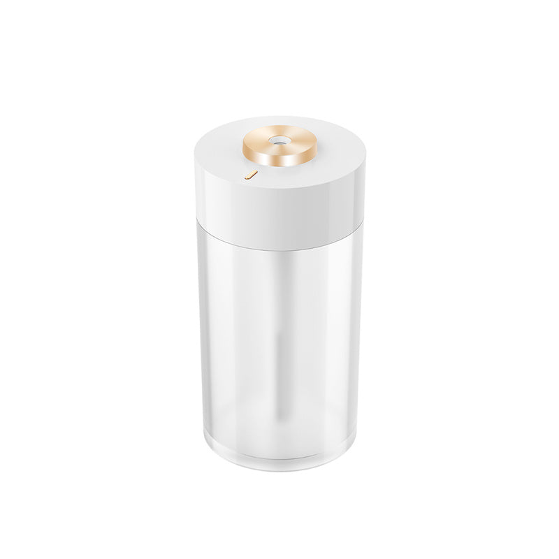 Wireless humidifier small