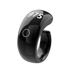 Fashion Personality Smart Electronic Counting Ring