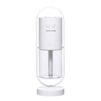 Portable office humidifier