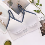 Women's yoga clothes running clothes