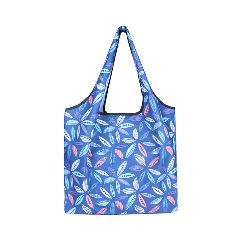 Spot Portable Foldable Shopping Bag Portable Home