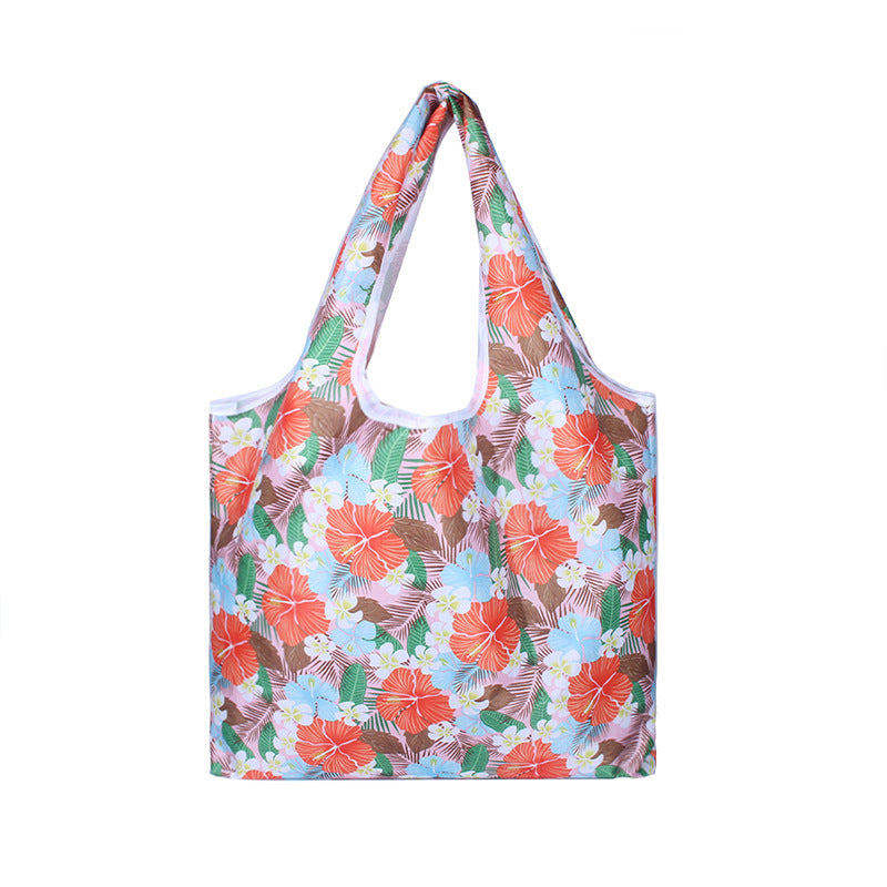 Spot Portable Foldable Shopping Bag Portable Home