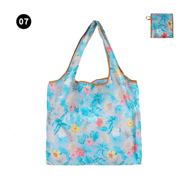 Spot Portable Foldable Shopping Bag Portable Home