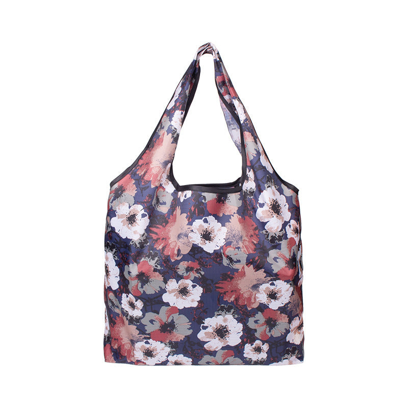 Spot Portable Foldable Shopping Bag Portable Home