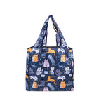 Spot Portable Foldable Shopping Bag Portable Home