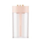 Household humidifier