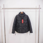 Short Winter Cotton-padded Clothes For Women