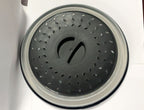 Microwave Heating Cover Multifunctional Silicone Foldable Preservation