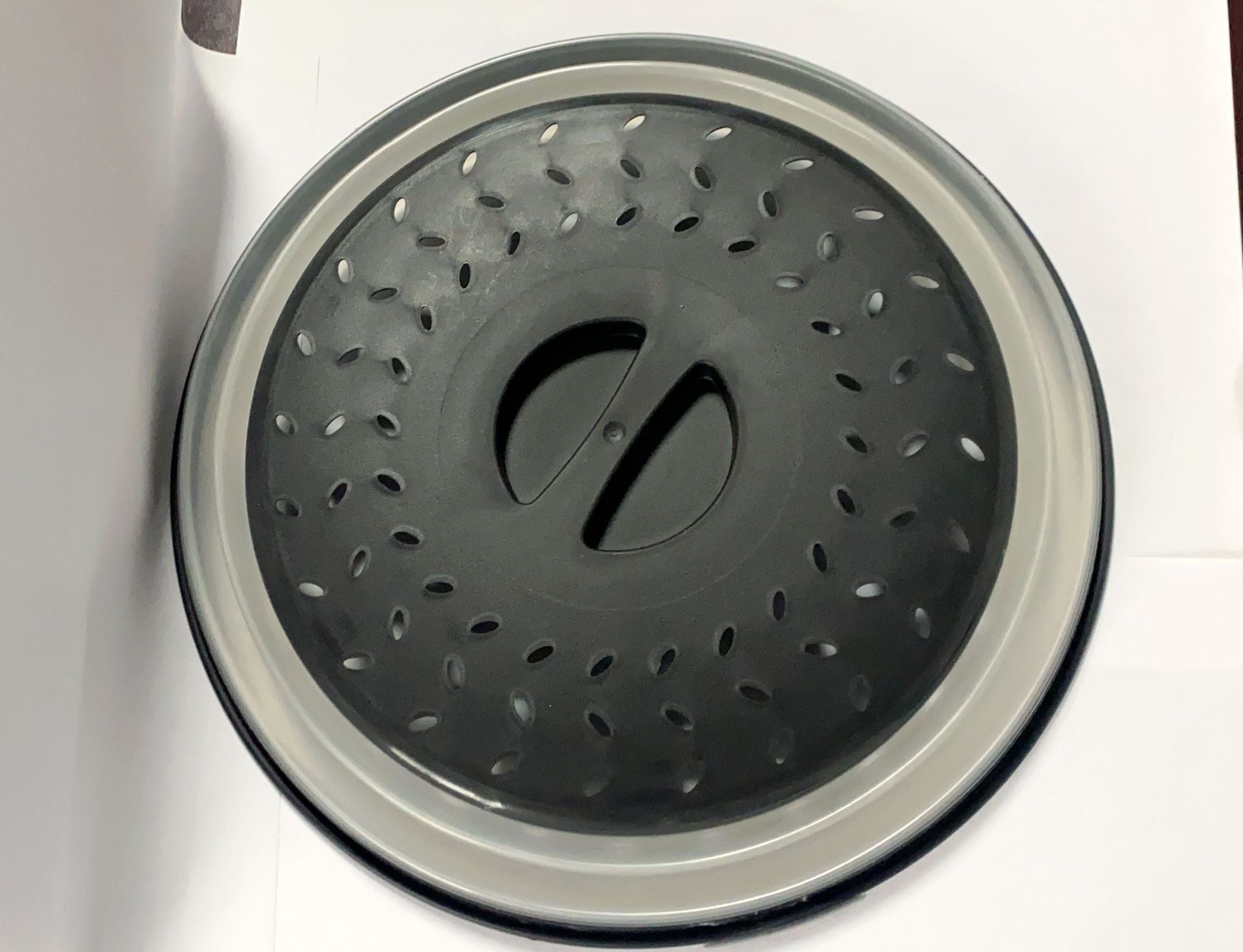 Microwave Heating Cover Multifunctional Silicone Foldable Preservation
