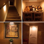 Bedside Atmosphere LED Night Light