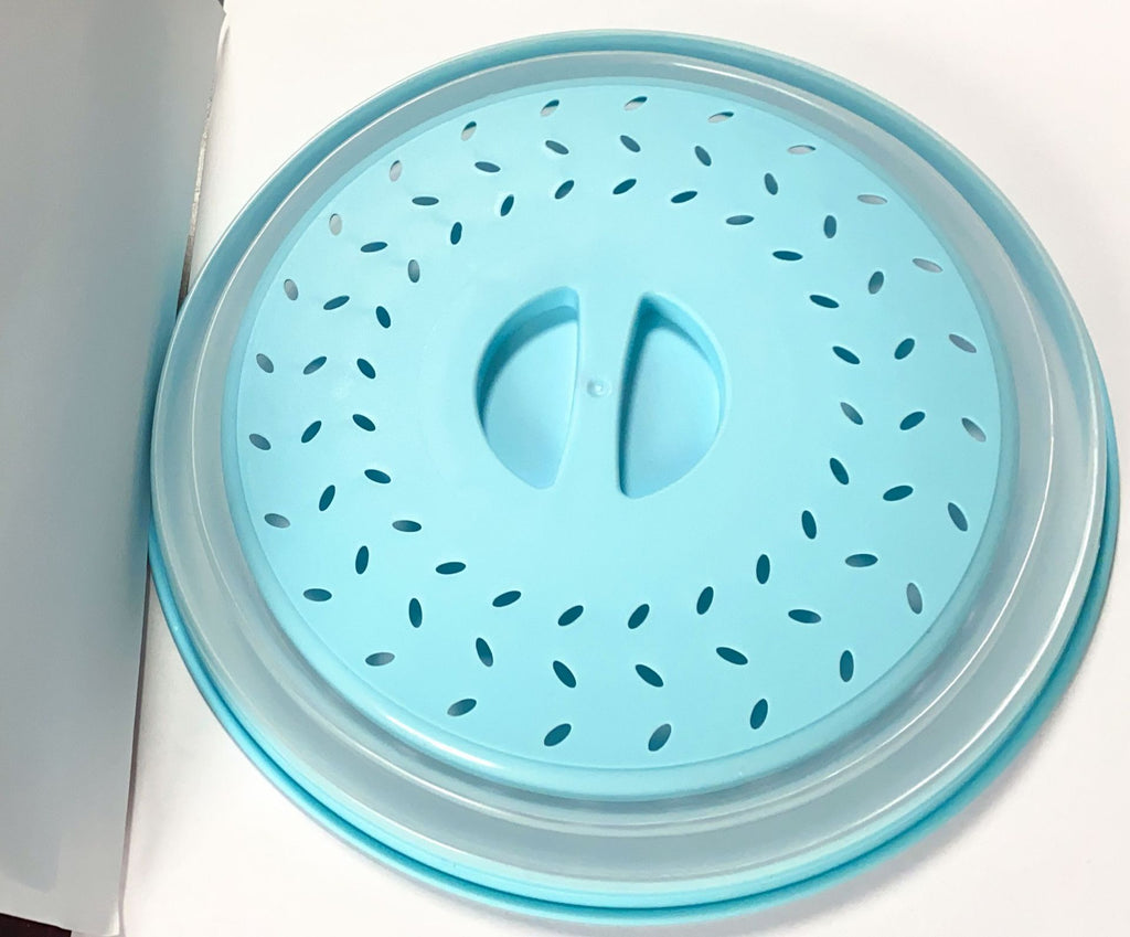 Microwave Heating Cover Multifunctional Silicone Foldable Preservation