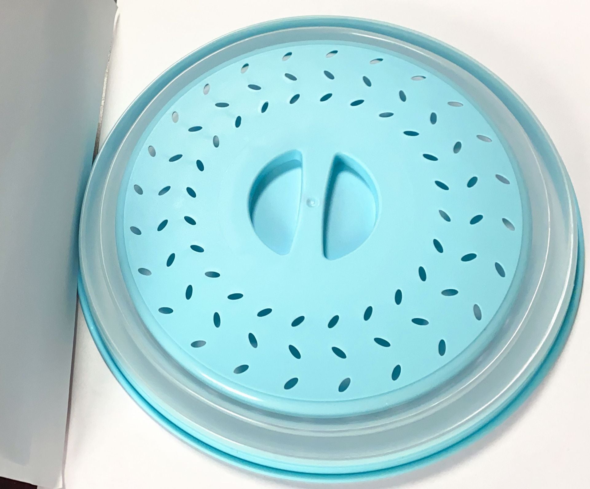 Microwave Heating Cover Multifunctional Silicone Foldable Preservation