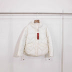 Short Winter Cotton-padded Clothes For Women