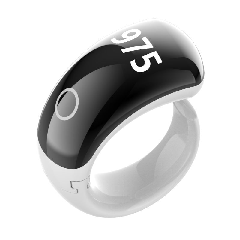 Fashion Personality Smart Electronic Counting Ring