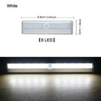 Bedside Atmosphere LED Night Light