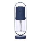 Portable office humidifier