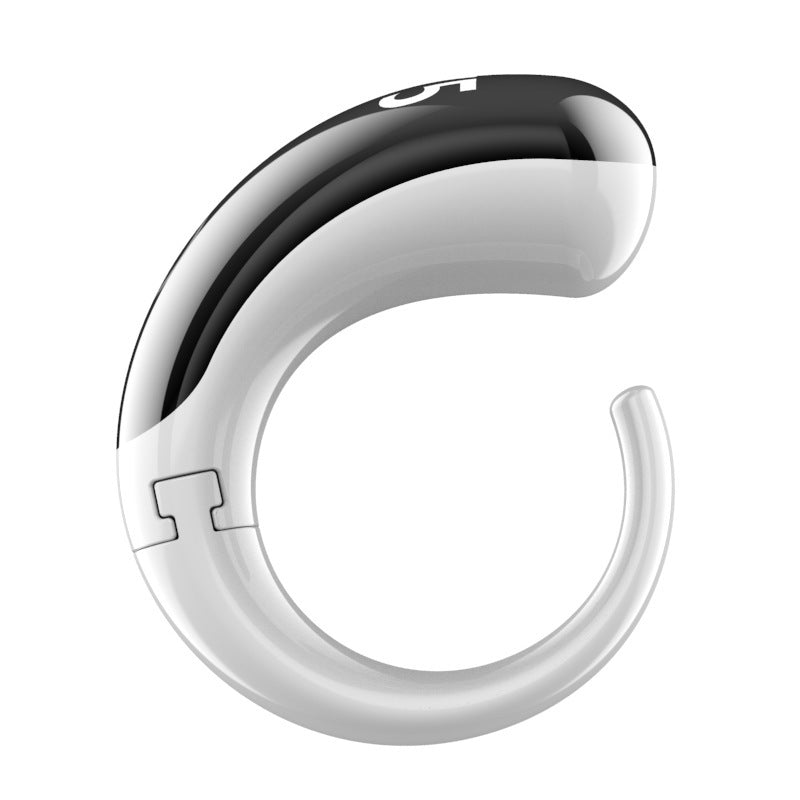 Fashion Personality Smart Electronic Counting Ring
