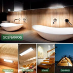 Bedside Atmosphere LED Night Light