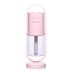 Portable office humidifier