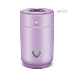 Car humidifier