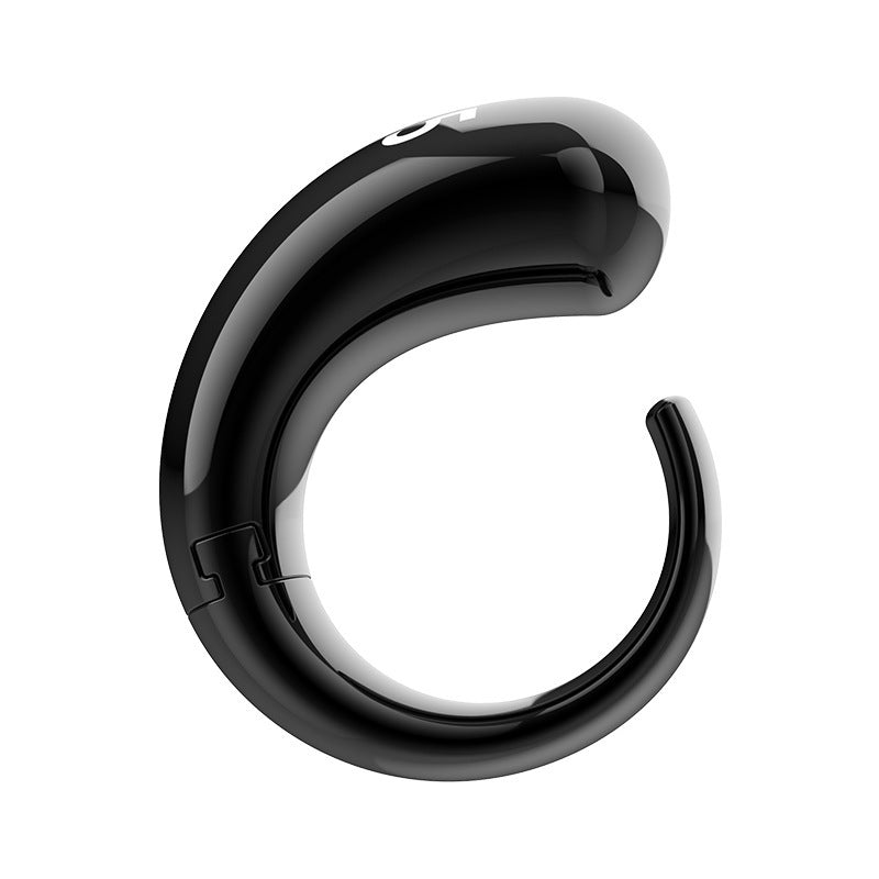 Fashion Personality Smart Electronic Counting Ring