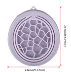Foldable Portable Ice Cube Mold Ice Baby Home Travel Silicone Basin