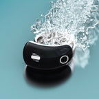 Fashion Personality Smart Electronic Counting Ring