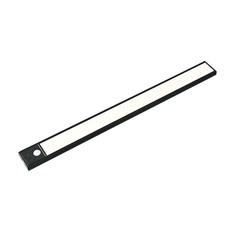 LED Ultra-thin Magnetic Self-adhesive Wardrobe And Cabinet Wine Cabinet Light Bar