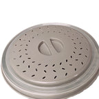 Microwave Heating Cover Multifunctional Silicone Foldable Preservation