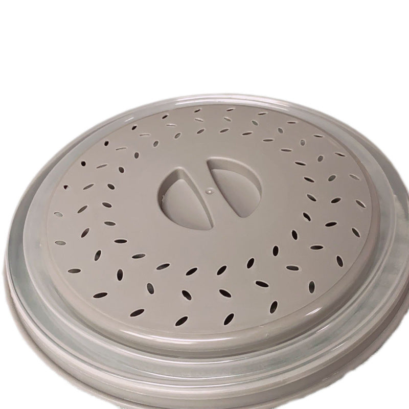 Microwave Heating Cover Multifunctional Silicone Foldable Preservation