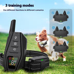 Electronic Pet Supplies Smart Dog Trainer